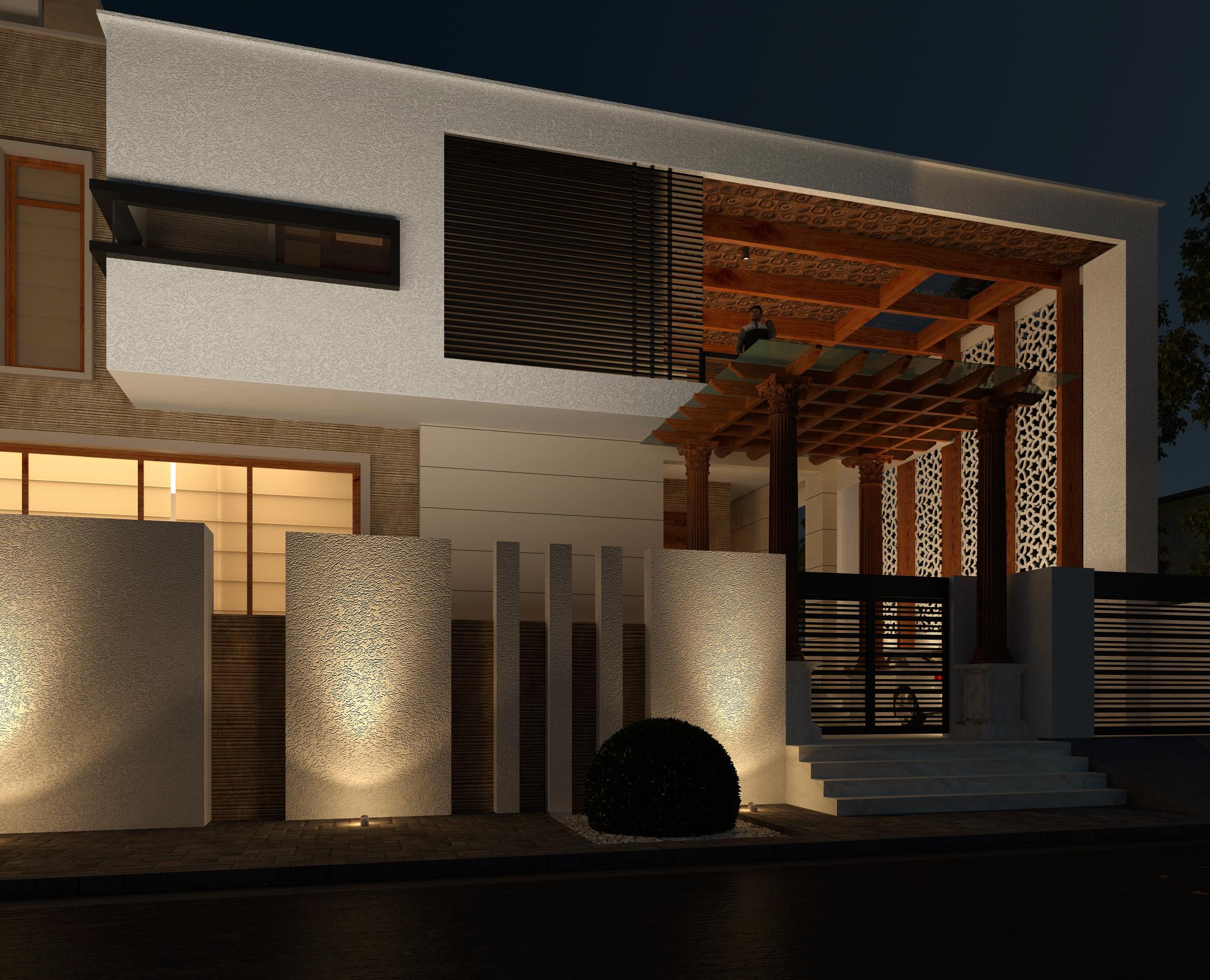 MODERN SOPHISTICATION, TIMELESS ELEGANCE